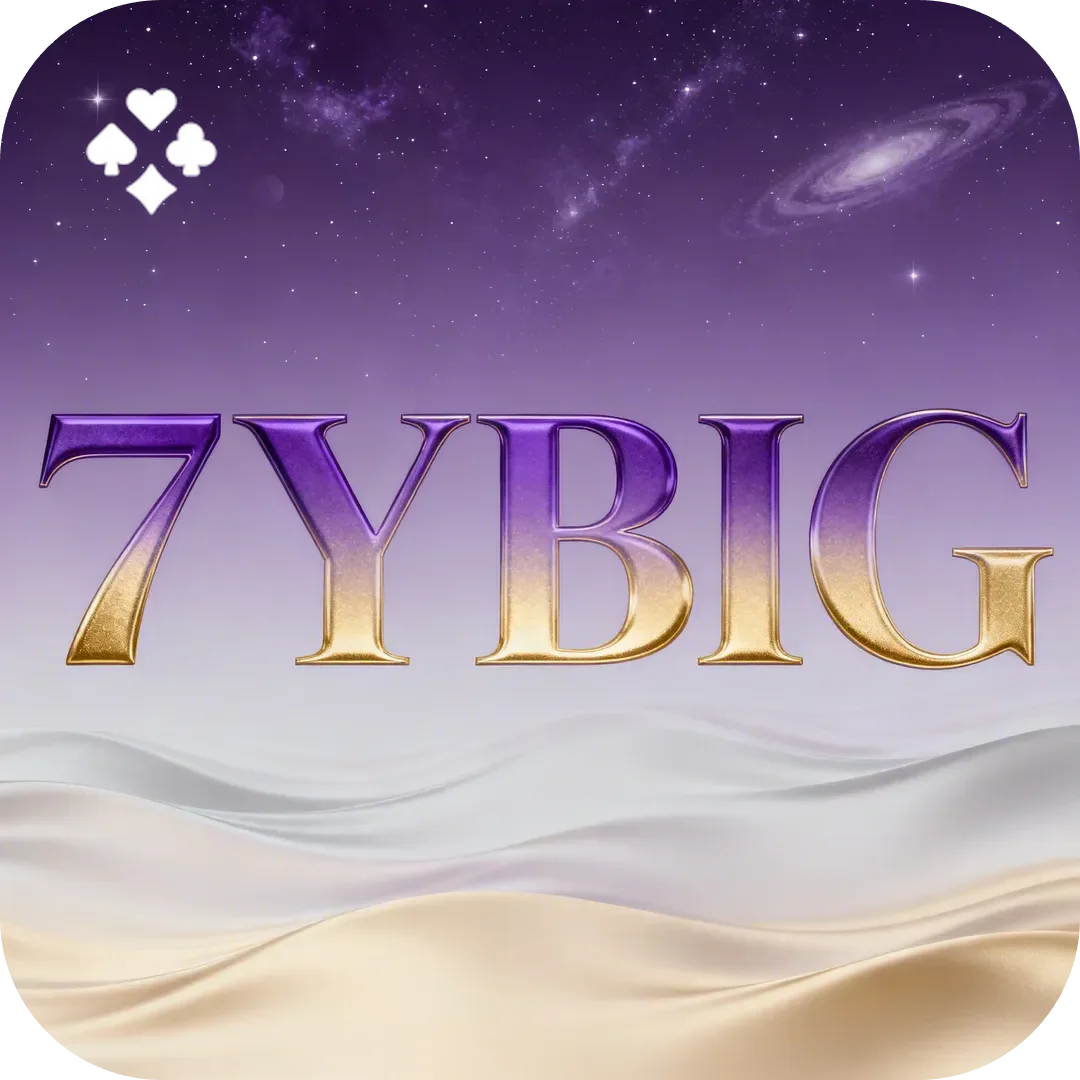 Cassino ao vivo da 7ybig com dealers reais