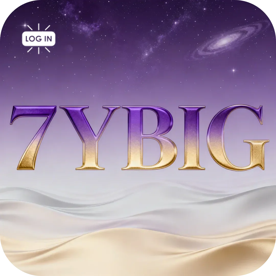 Login seguro na 7ybig