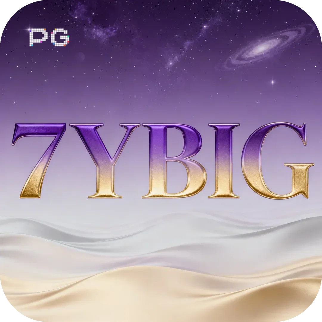 Logo da 7ybig