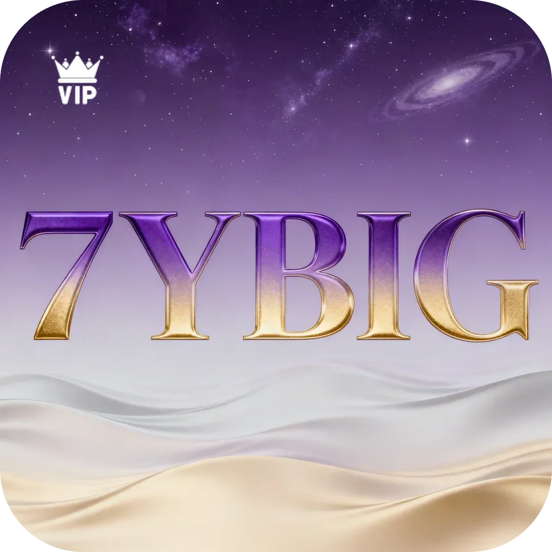 Programa VIP exclusivo da 7ybig