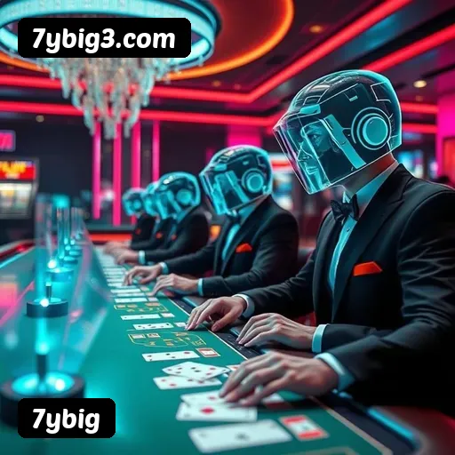 7ybig APK - Download Oficial Android